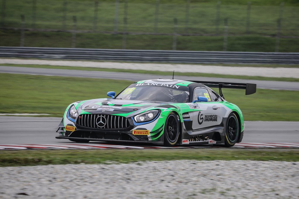 (Foto: Christina Nielsen Racing)